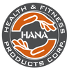 Hana Health & Fitness