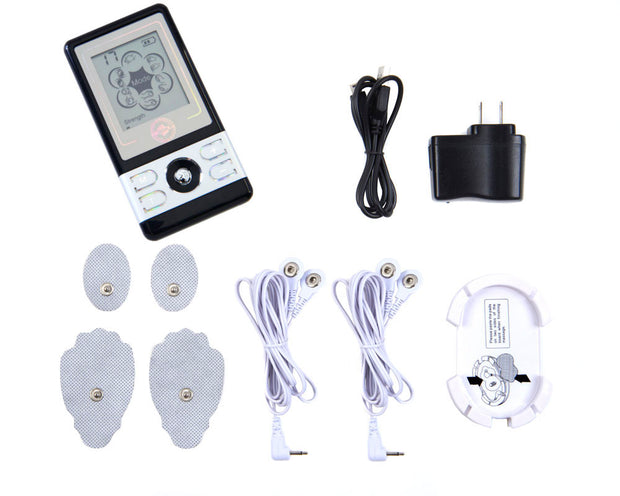 HT 474 - Hana Pain Therapy Muscle Pulse Massager